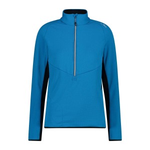 Damska bluza rozpinana do połowy CMP