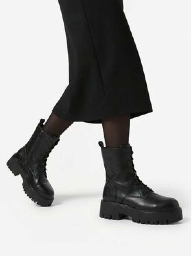 DeeZee Trzewiki CEO-HY9876-1 Czarny