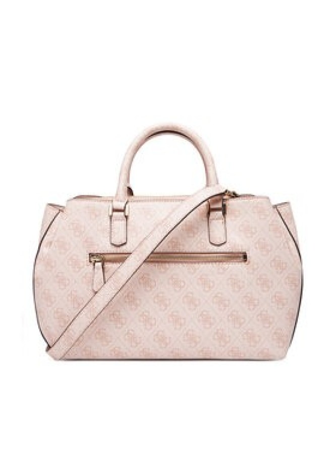Guess Torebka Katya HWSG96 52060 Różowy