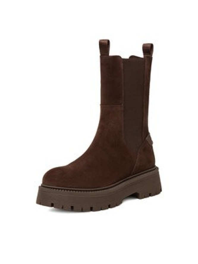 G-Star Raw Sztyblety EO-YASEMIN-70861S Brązowy