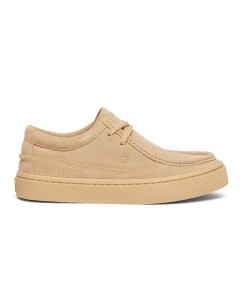 Buty Cariuma TECO SUEDE ALL LATTE