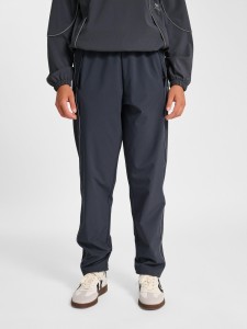 Damskie spodnie dresowe Hummel Pulse