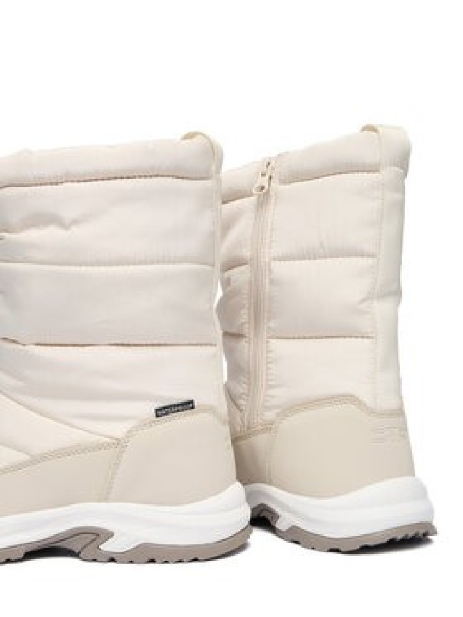 CMP Śniegowce Yakka 3Q75986 Beżowy