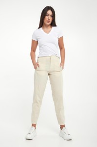 Spodnie damskie Ripoll ECOALF