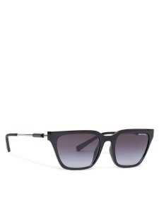Armani Exchange Okulary przeciwsłoneczne 0AX4158S 81588G Czarny