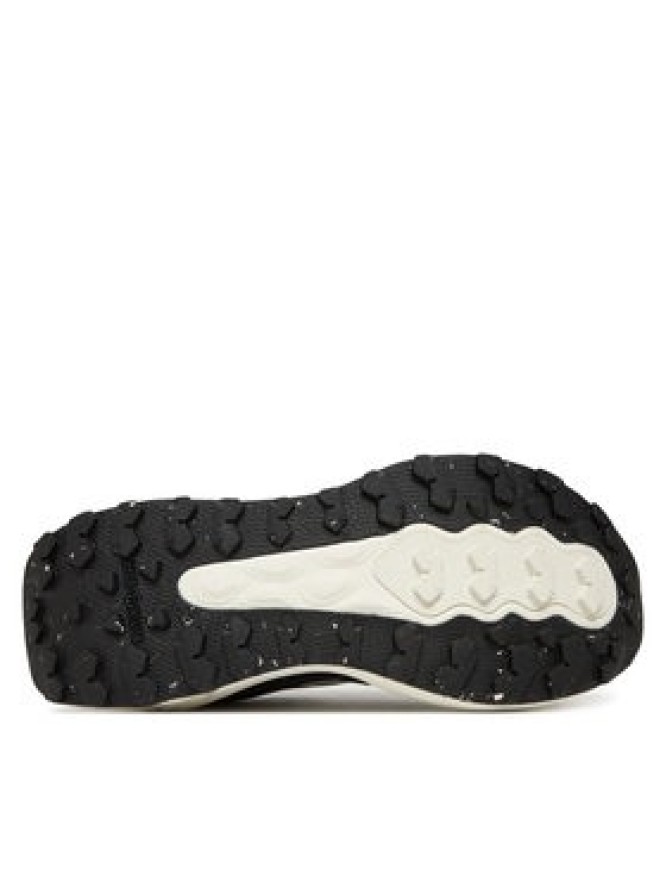 New Balance Buty do biegania Garoe WTGAROK2 Czarny