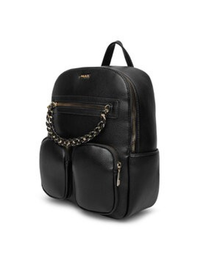 JENNY Plecak JNY-M-014-07 Czarny