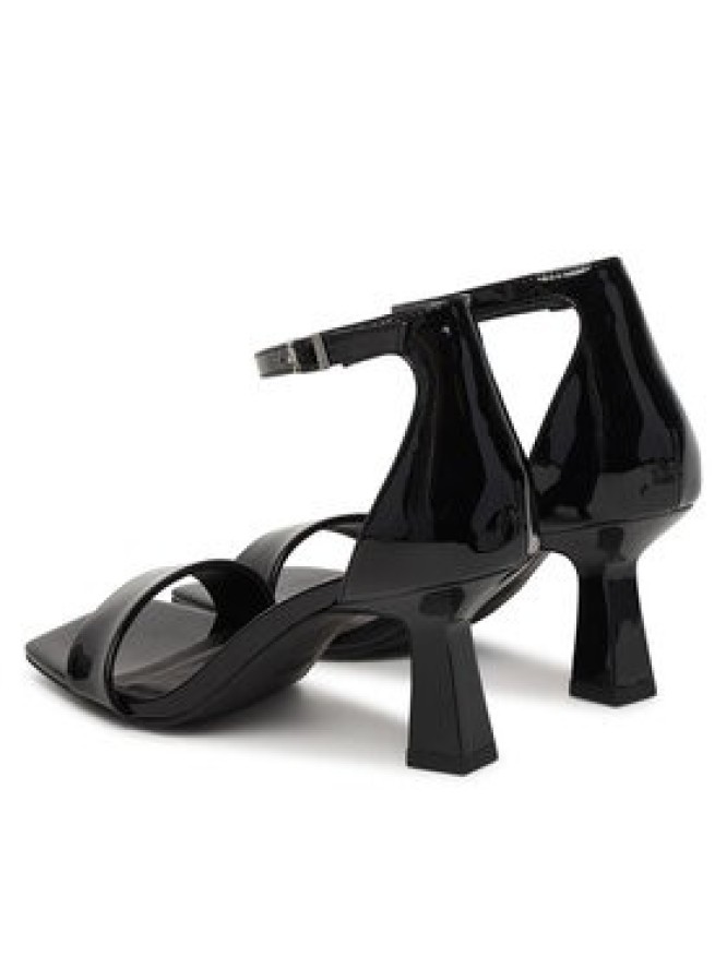 DKNY Sandały Krazz K2646937 Czarny