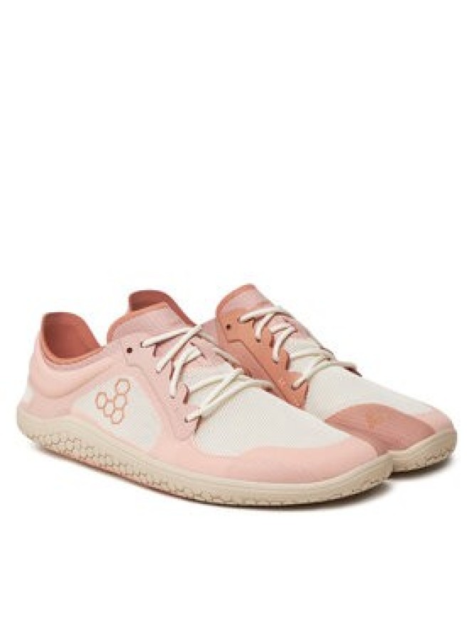 Vivo Barefoot Sneakersy Priumus Lite 209574 Różowy