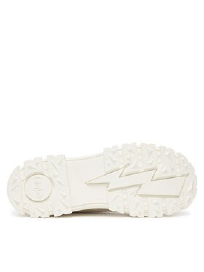 Buffalo Trzewiki 1622693 Kolorowy