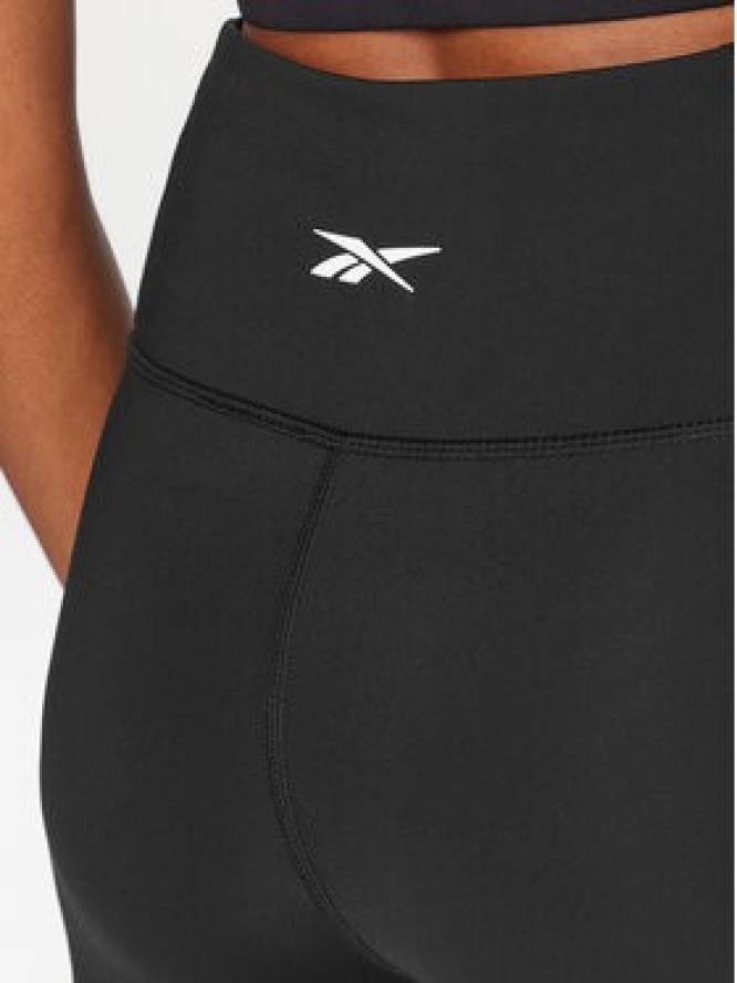 Reebok Legginsy Reebok X Ewa Chodakowska RK25313CCW Czarny Slim Fit