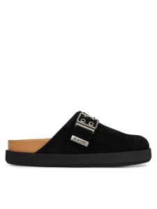 G-Star Raw Klapki BROOKE-25SS452 Czarny