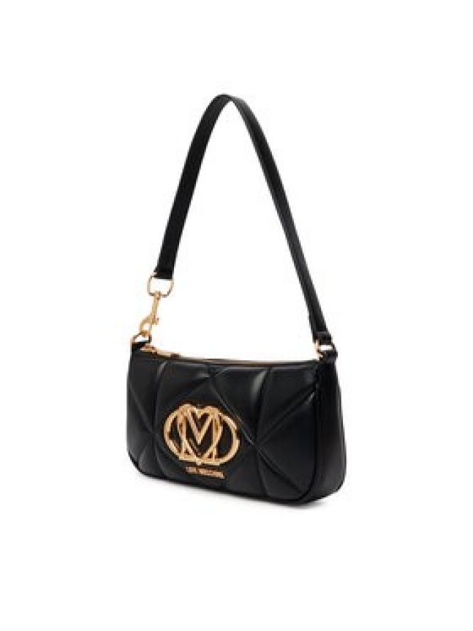 LOVE MOSCHINO Torebka JC4111PP1PLC0000 Czarny