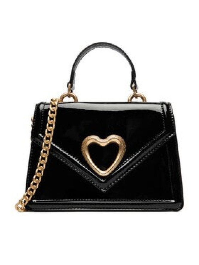 Eva Minge Torebka EO-ALORA-KY162-1 Czarny