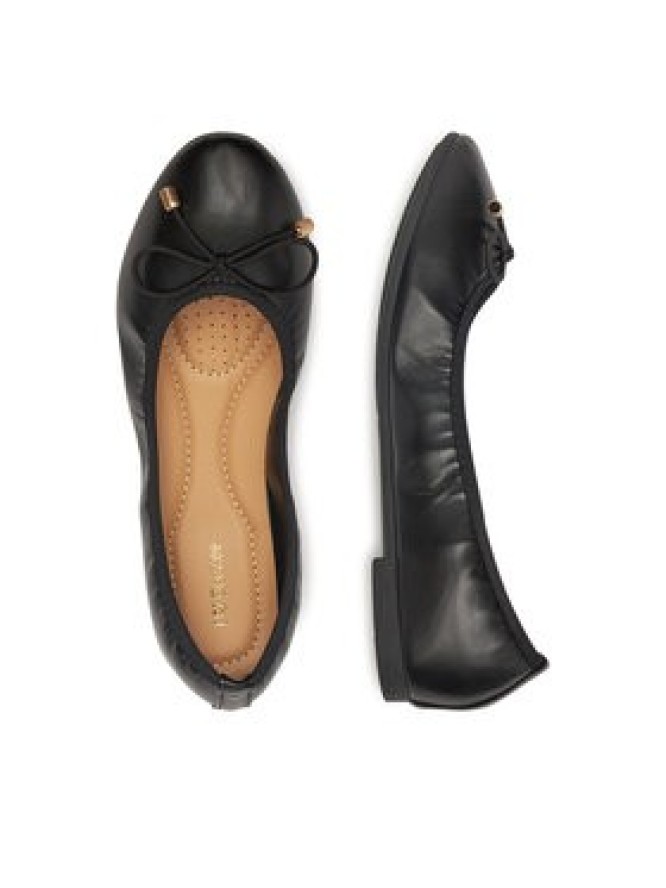 DeeZee Baleriny HF2018-715 Czarny