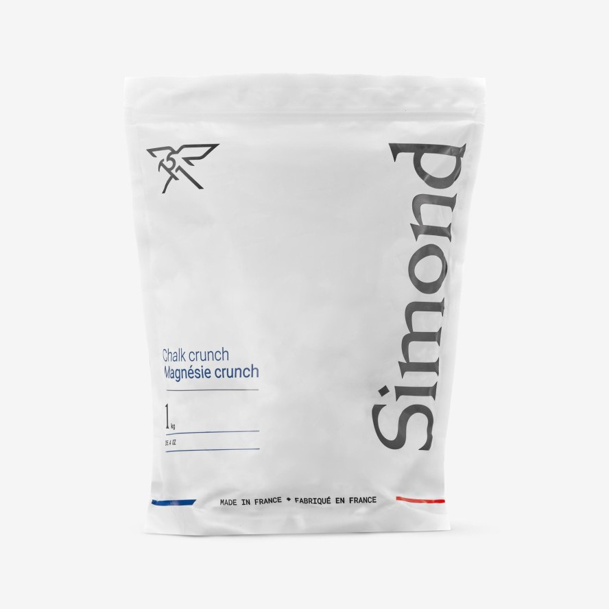 Magnezja Crunch 1 kg