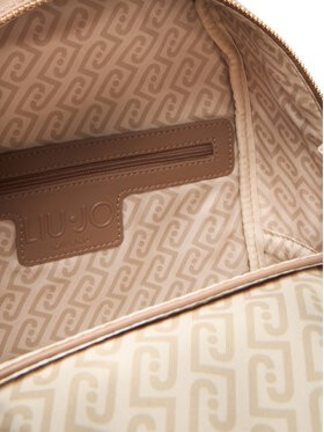 Liu Jo Plecak AA6324 E1012 Brązowy