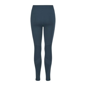 Legginsy damskie do tenisa FLEX Seamless