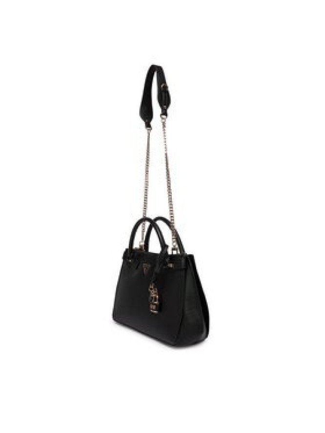 Guess Torebka Serenova HWZG80 91060 Czarny