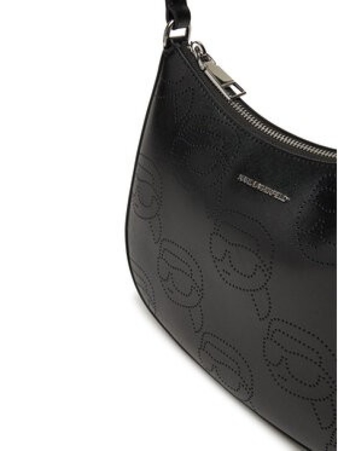 KARL LAGERFELD Torebka A2W30107 Czarny