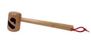 Rękawiczki baseballowe Mallet