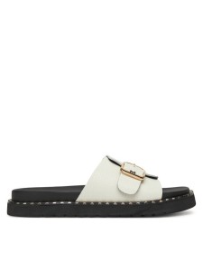 MEXX Klapki MX/019C-HY Biały