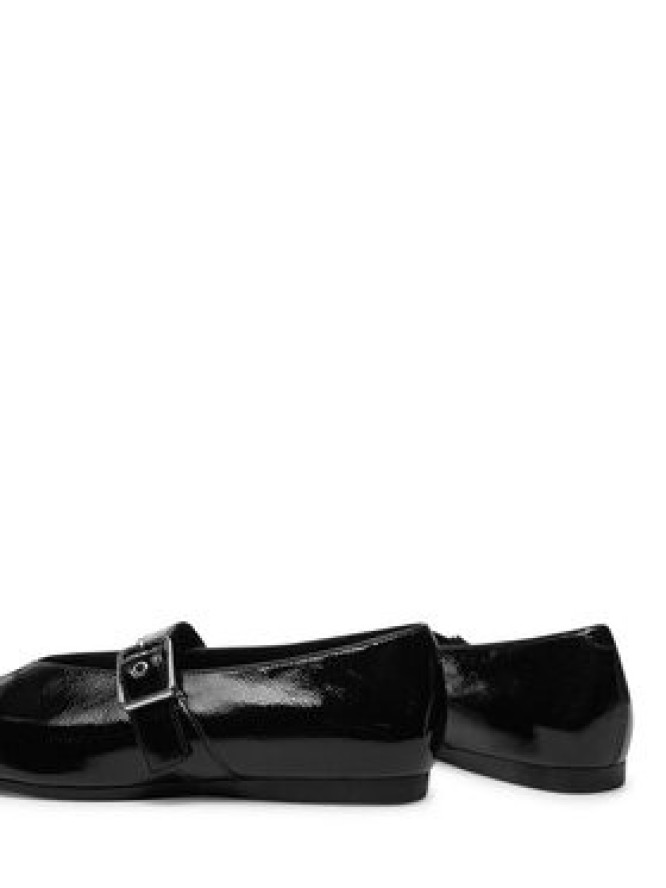 Vagabond Shoemakers Baleriny Wioletta 5701-260-20 Czarny