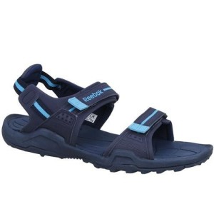 Buty treningowe damskie Reebok Trail Serpent Iii granatowe