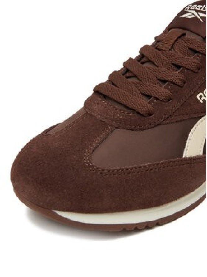 Reebok Sneakersy CEO-FIORI AR30309W-ECQ Brązowy