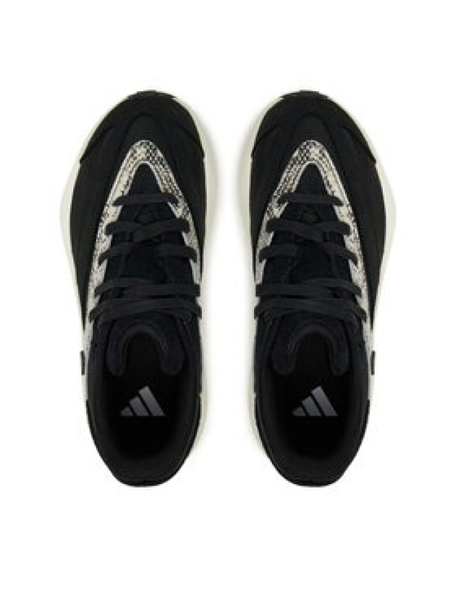 adidas Sneakersy Lightblaze JS2040 Czarny