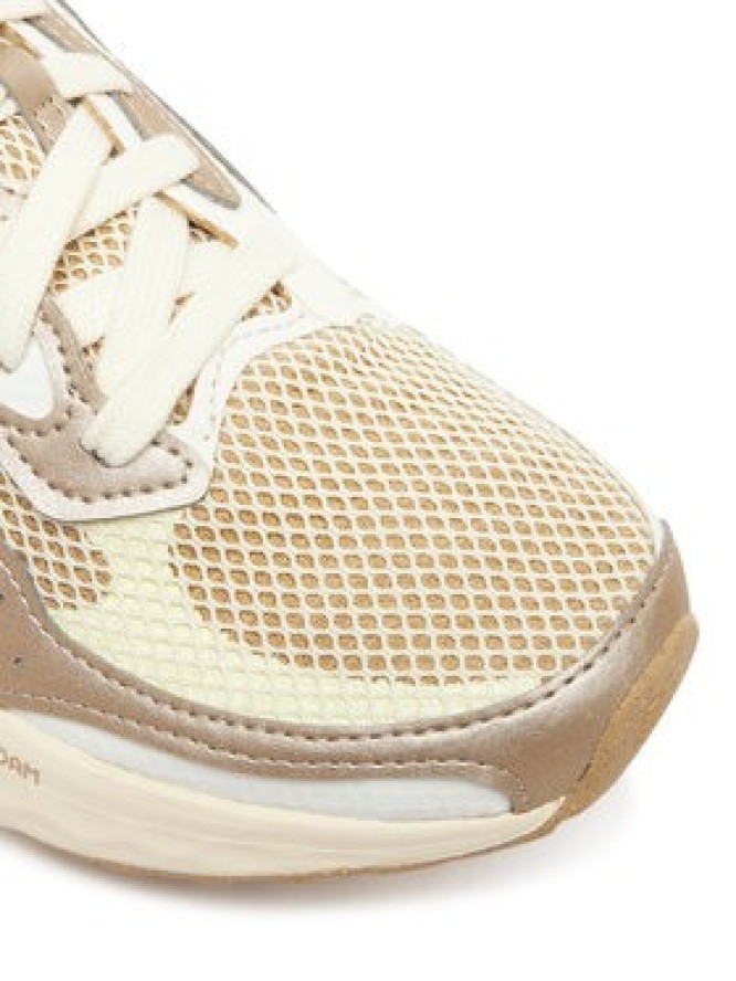 New Balance Buty do biegania Arishi WARISTG4 Beżowy