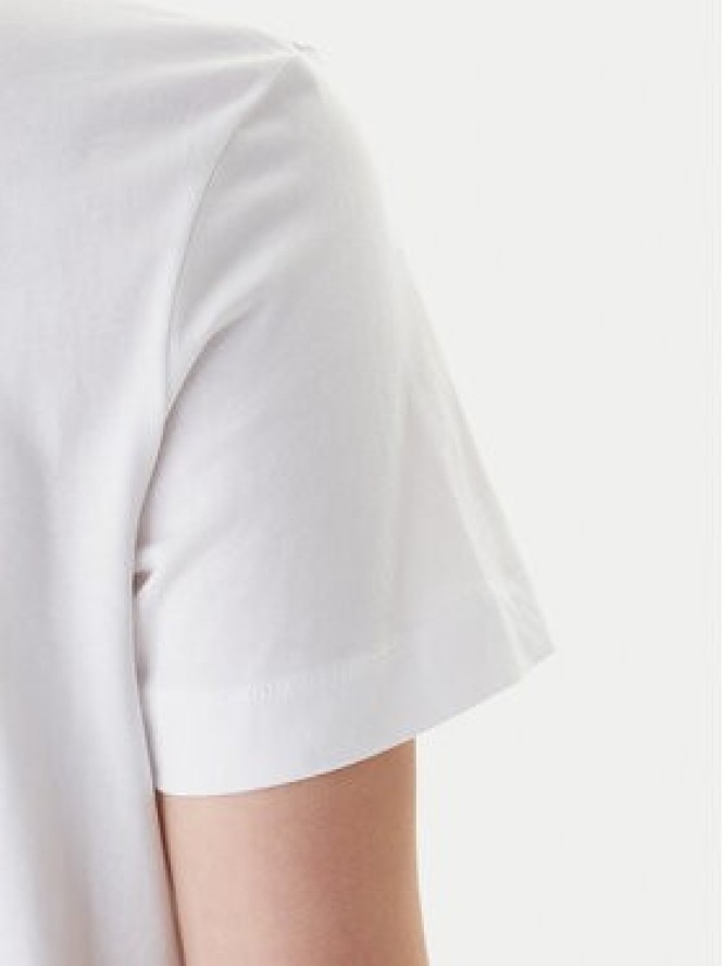 Calvin Klein Jeans Komplet t-shirtów LV047C905G Kolorowy Regular Fit