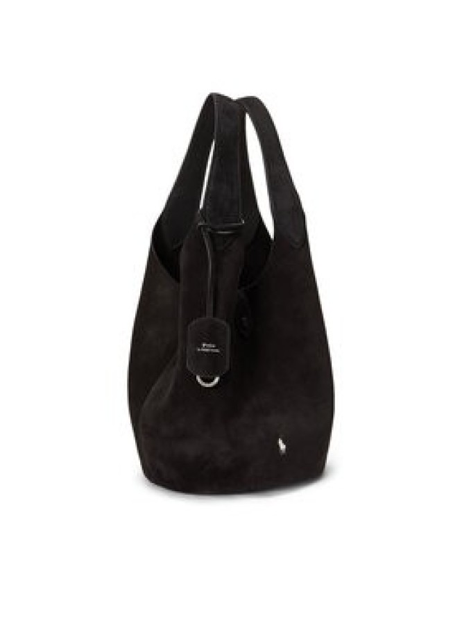 Polo Ralph Lauren Torebka 428P23824001 Czarny