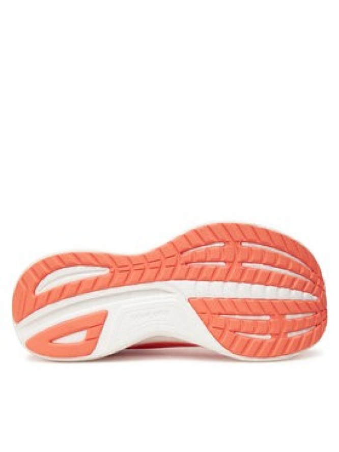 Saucony Buty do biegania Ride 18 S11000 Koralowy