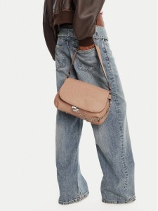 Juicy Couture Torebka CEO-BIJXT8993WVP Różowy