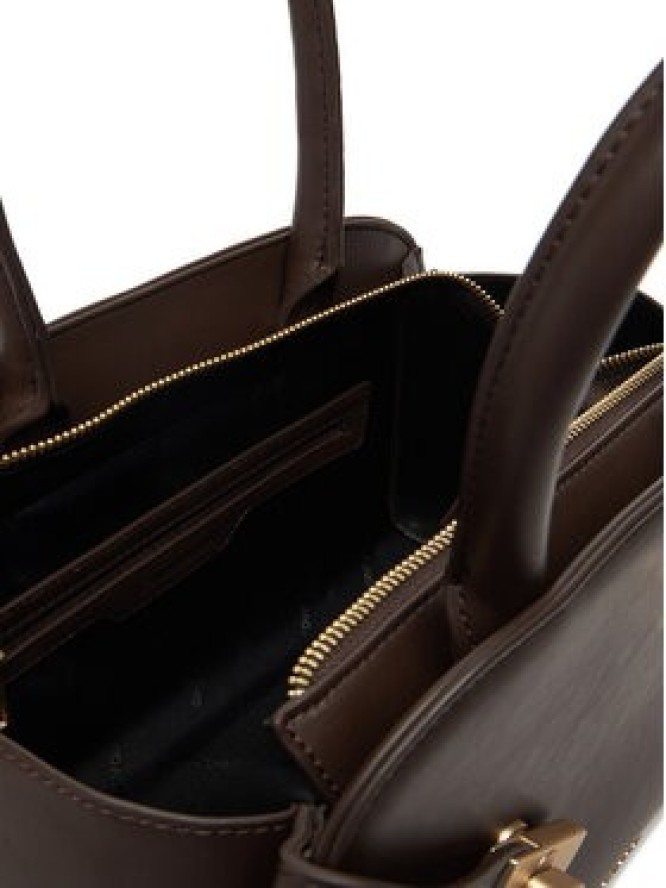 Gino Rossi Torebka CEO-EMMY-DA8001 Brązowy