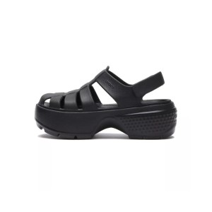 Sandały Dla Kobiet Crocs Stomp Fisherman Sandal