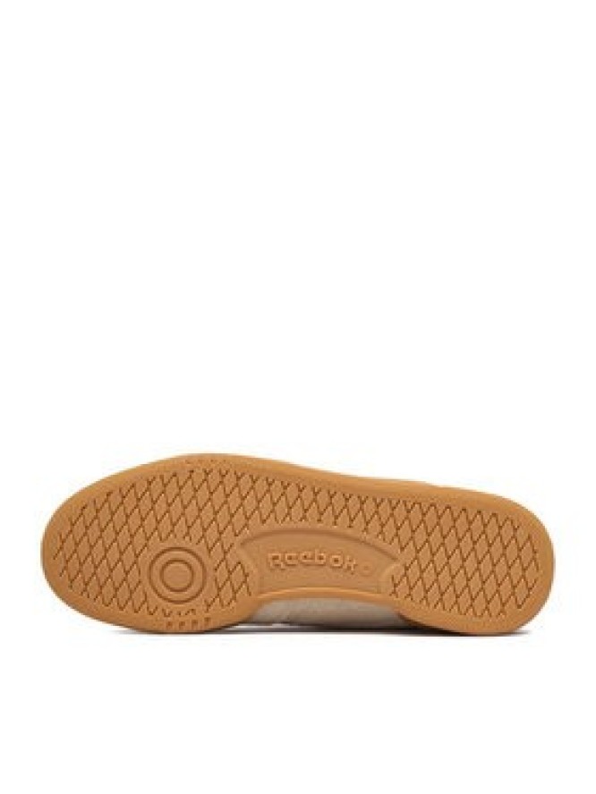 Reebok Sneakersy Club C 85 EO-CLUB C 85 100260636 Beżowy
