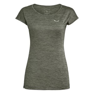 T-shirt damski Salewa Puez