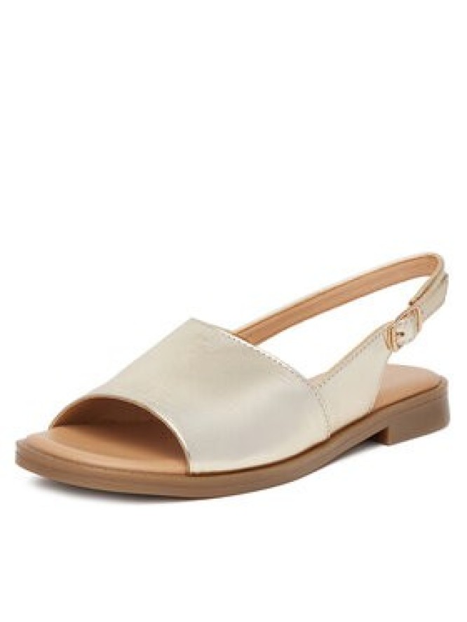 Lasocki Sandały EMIE RST-EMIE-09 Złoty