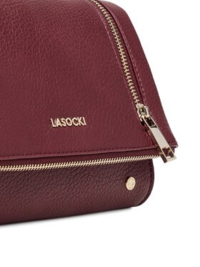 Lasocki Torebka LSK-K-028-06 Bordowy