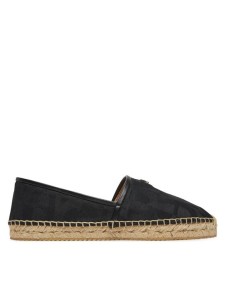 Aigner Espadryle Ines 1B 1251475 Czarny