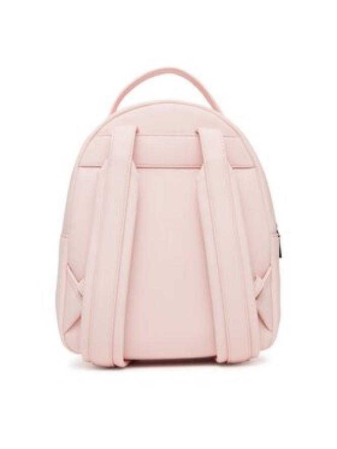 LOVE MOSCHINO Plecak JC4258PP0MKD0601 Różowy