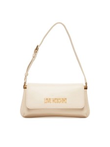 LOVE MOSCHINO Torebka JC4058PP1NLO0110 Beżowy