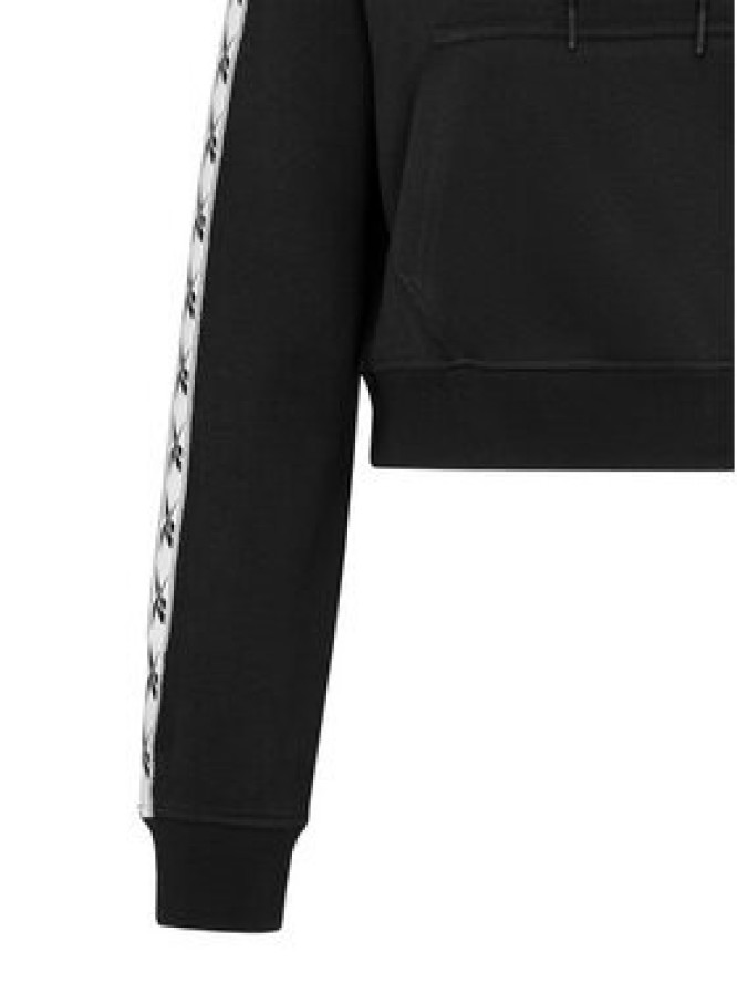 Reebok Bluza Daniella RK25684CCW Czarny Regular Fit