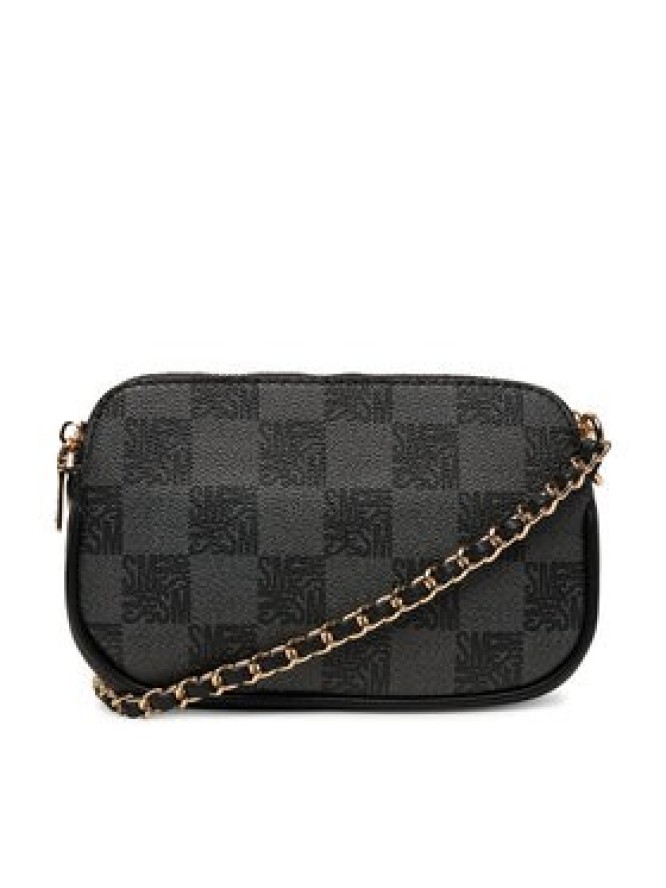 Steve Madden Torebka Bjuni-7 SM13001772 Czarny