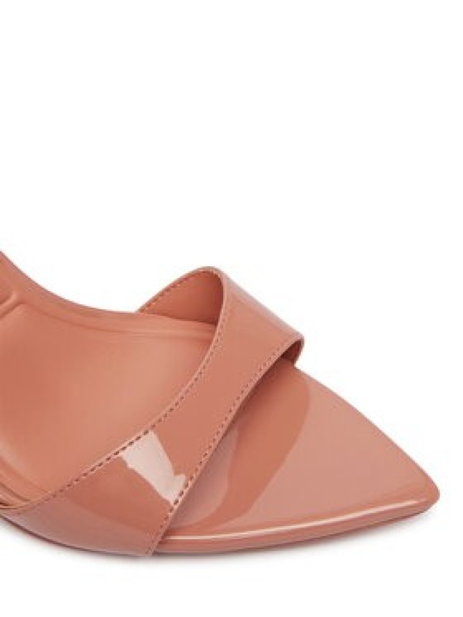 Aldo Sandały Leandra 14298717 Różowy