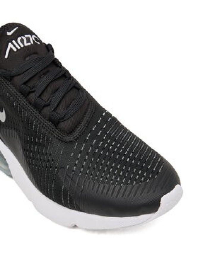 Nike Sneakersy Nike Air Max 270 HJ3222 001 Czarny