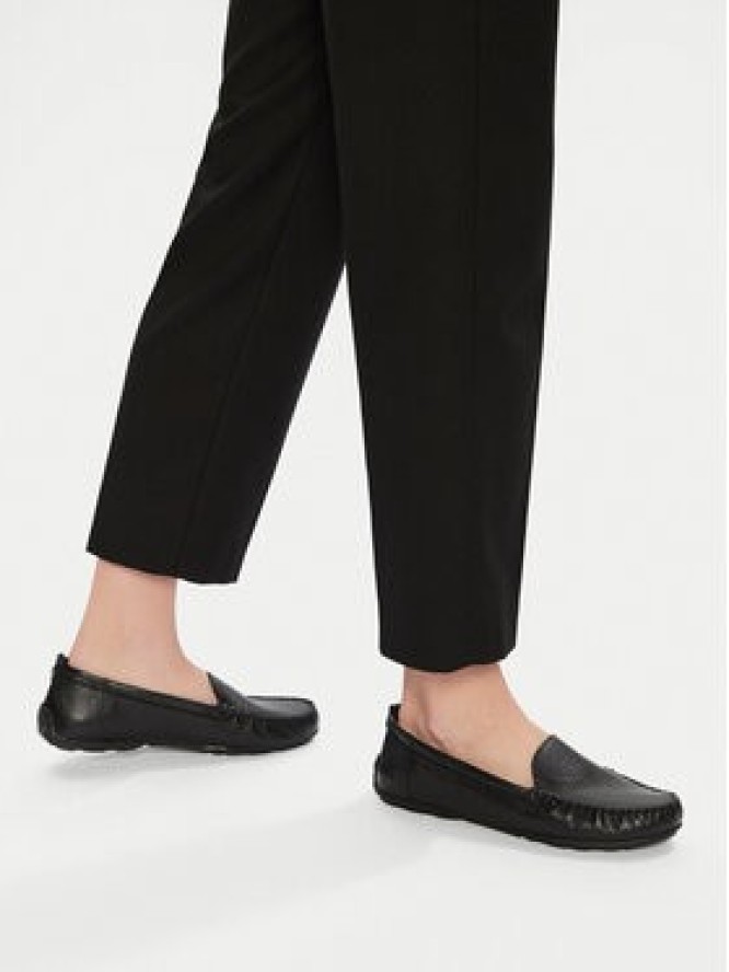 Lasocki Mokasyny RST-MARABEL-12 Czarny