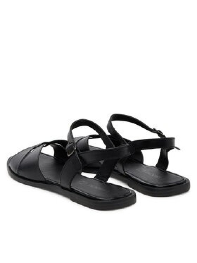 Lasocki Sandały WI23-CONA-01 Czarny